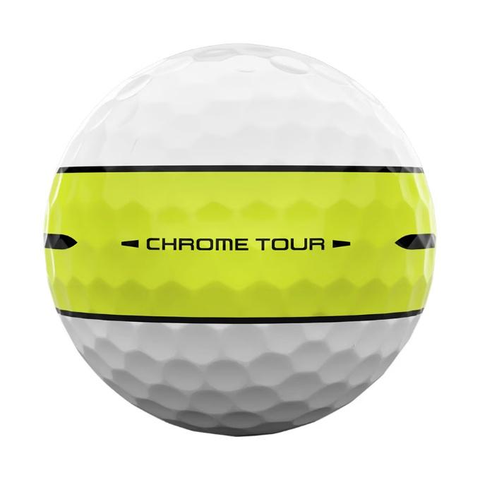 Callaway（キャロウェイ） 【2月20日発売】 ゴルフボール 1ダース 12個