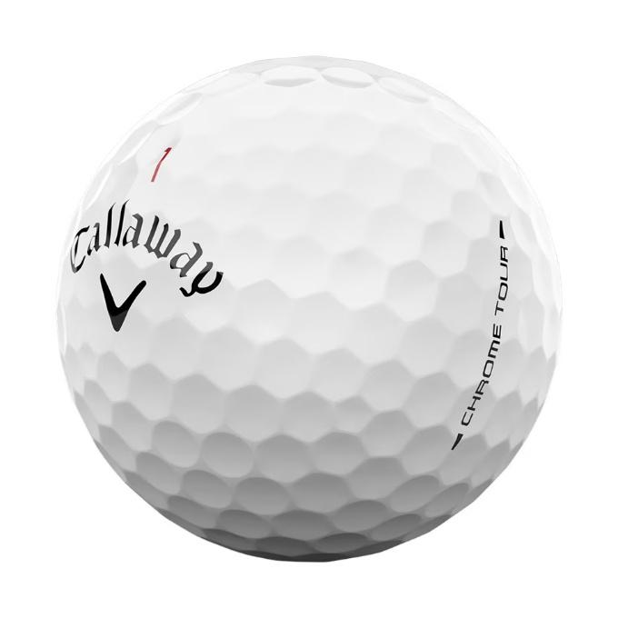 Callaway（キャロウェイ） 【2月20日発売】 ゴルフボール 1ダース 12個