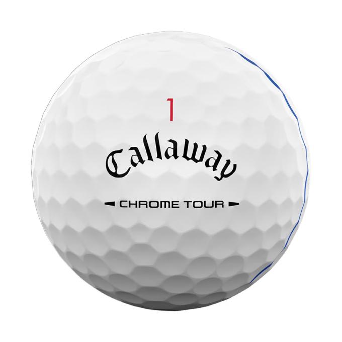 Callaway（キャロウェイ） 【2月20日発売】 ゴルフボール 1ダース 12個