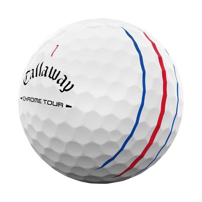 Callaway（キャロウェイ） 【2月20日発売】 ゴルフボール 1ダース 12個