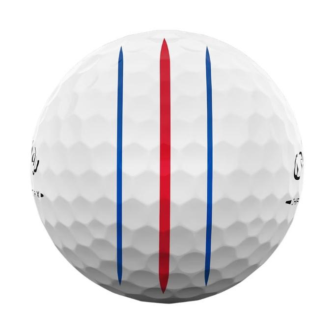 Callaway（キャロウェイ） ゴルフボール 1ダース 12個入 クロムツアー
