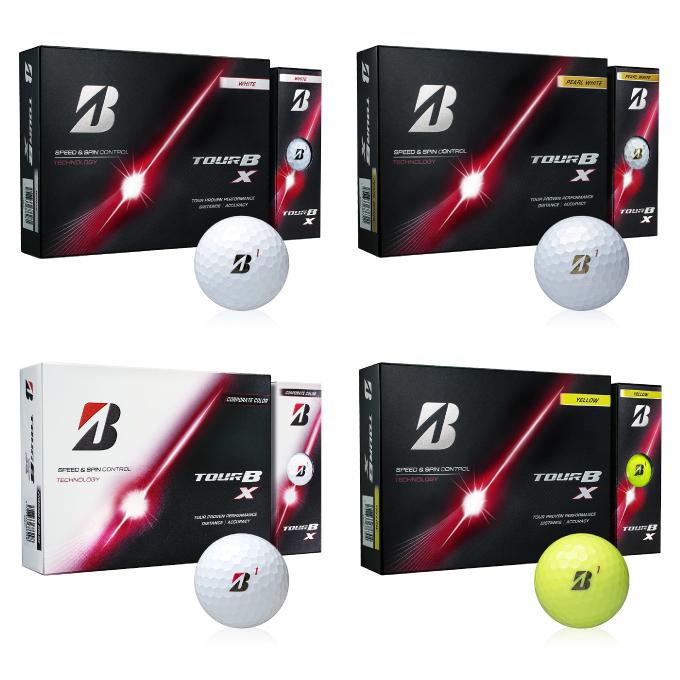 BRIDGESTONE GOLF ブリヂストンゴルフ(BRIDGESTONE GOLF) ゴルフボール