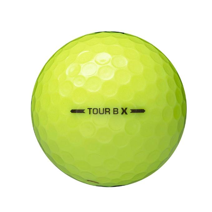 BRIDGESTONE GOLF ブリヂストンゴルフ(BRIDGESTONE GOLF) ゴルフボール