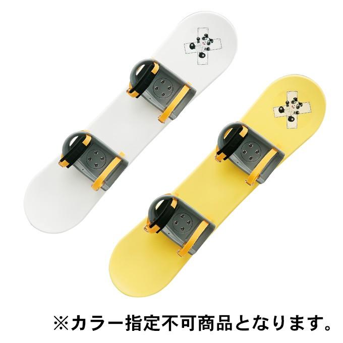 マウンテンヴィレッジ おもちゃ ジュニア パンダボード 90cm MOUNTAIN