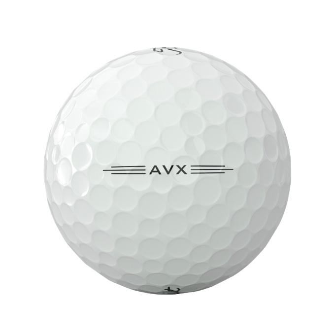 Titleist（タイトリスト） ゴルフボール 1ダース 12個入 AVX 2026