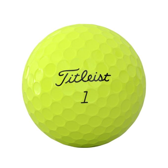 Titleist（タイトリスト） ゴルフボール 1ダース 12個入 AVX 2026