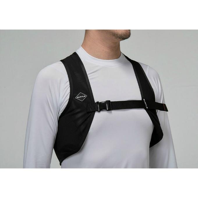 BURTLE（バートル） アイスベスト アイスパック セット メンズ
