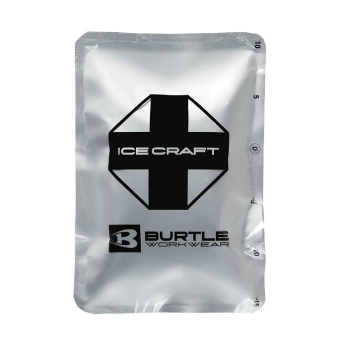 BURTLE（バートル） アイスベスト アイスパック セット メンズ