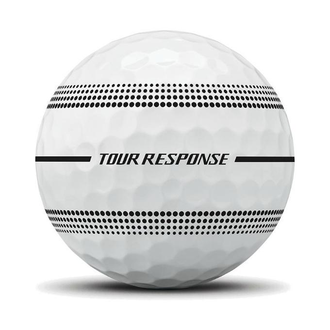 TaylorMade（テーラーメイド） ゴルフボール 1ダース 12個入 TM26