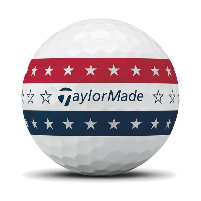 TaylorMade（テーラーメイド） ゴルフボール 1ダース 12個入 TM26