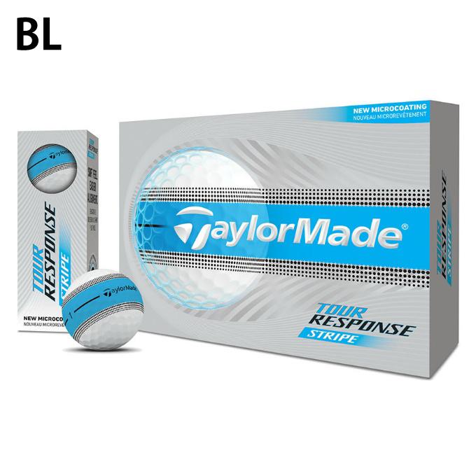 TaylorMade（テーラーメイド） ゴルフボール 1ダース 12個入 TM26