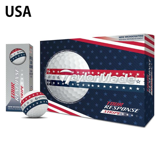 TaylorMade（テーラーメイド） ゴルフボール 1ダース 12個入 TM26