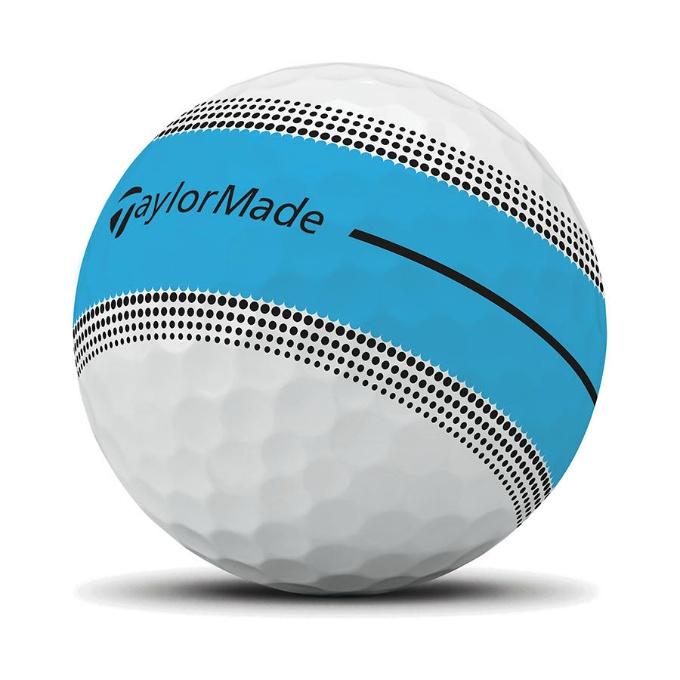 TaylorMade（テーラーメイド） ゴルフボール 1ダース 12個入 TM26