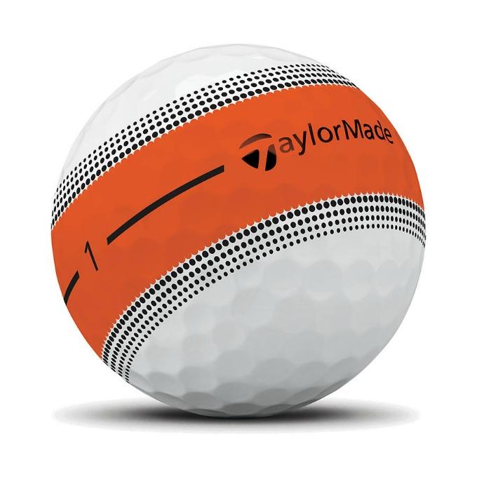 TaylorMade（テーラーメイド） ゴルフボール 3ダース 36個入 TM26
