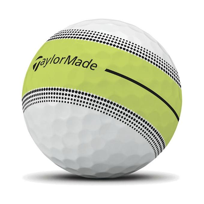 TaylorMade（テーラーメイド） ゴルフボール 3ダース 36個入 TM26