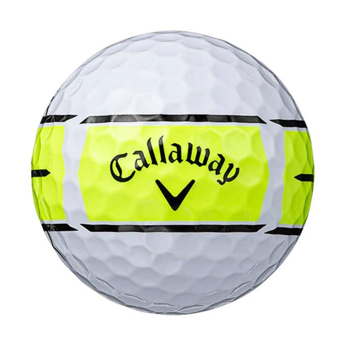Callaway（キャロウェイ） ゴルフボール 1ダース 12個入 E・R・C