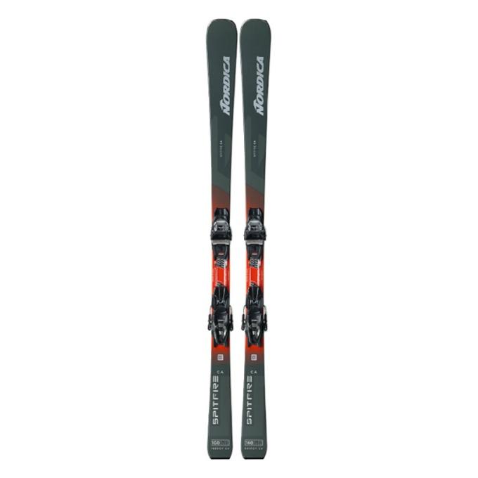 NORDICA（ノルディカ） 【予約】【早期品番】 スキー板 オールラウンド