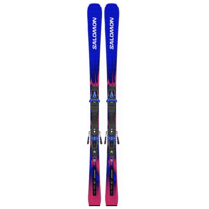 GW限定10万円値下げ 【ほぼ新品】サロモンスキー板セット SALOMON（サロモン） 【予約】【早期品番】 スキー板 デモモデルスキー