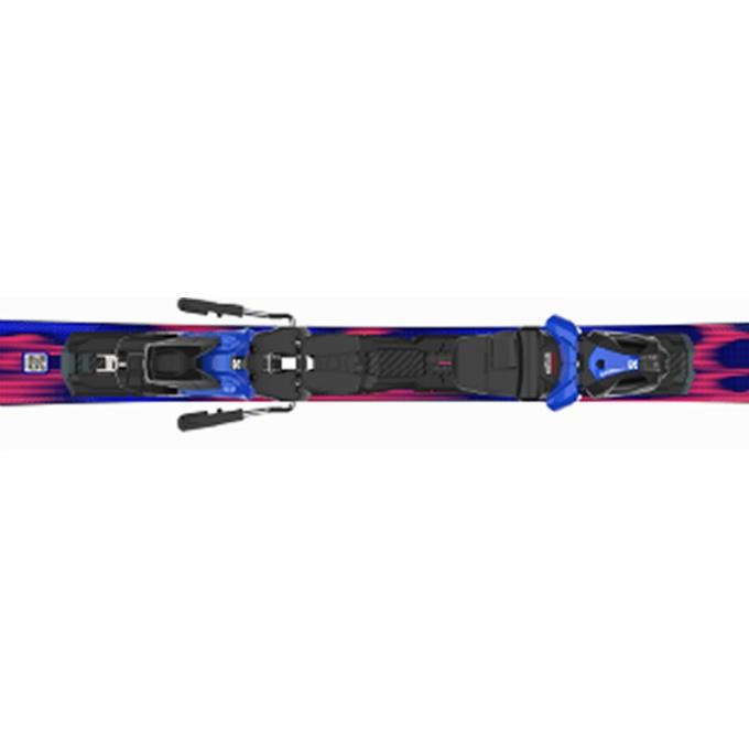 SALOMON（サロモン） 【予約】【早期品番】 スキー板 デモモデルスキー