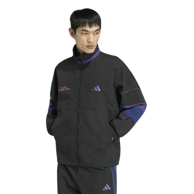 adidas（アディダス） ウインドブレーカー 上下セット メンズ ブランド