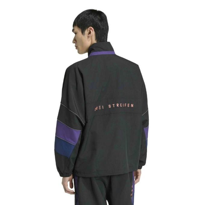 adidas（アディダス） ウインドブレーカー 上下セット メンズ ブランド