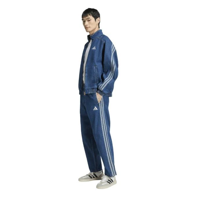 adidas（アディダス） スポーツウェア スウェット 上下セット メンズ