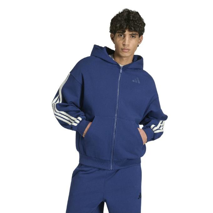 adidas（アディダス） スポーツウェア スウェット 上下セット メンズ