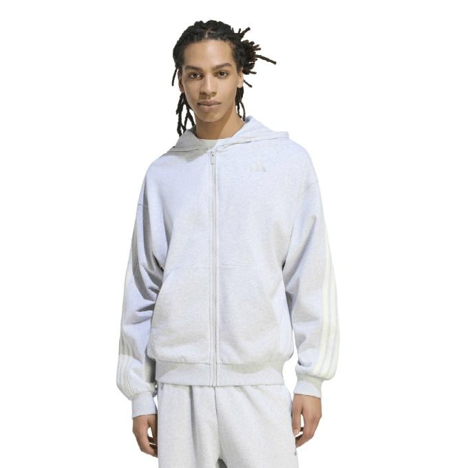 adidas（アディダス） スポーツウェア スウェット 上下セット メンズ