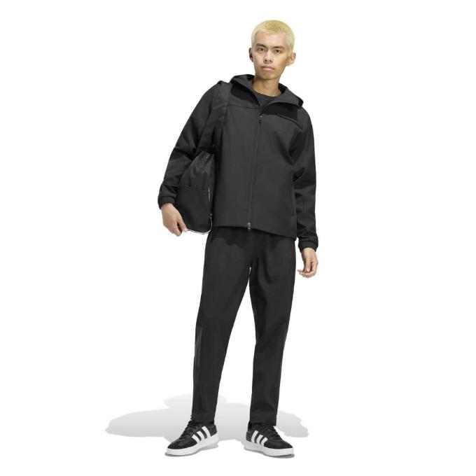 adidas（アディダス） スポーツウェア ジャージ 上下セット メンズ MH