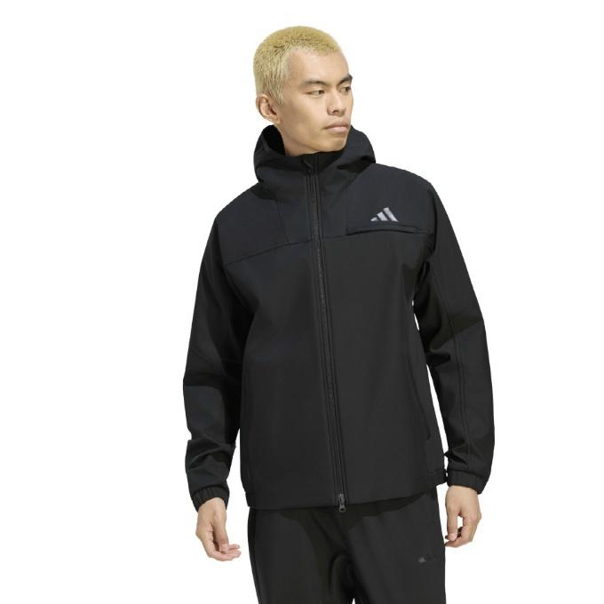adidas（アディダス） スポーツウェア ジャージ 上下セット メンズ MH