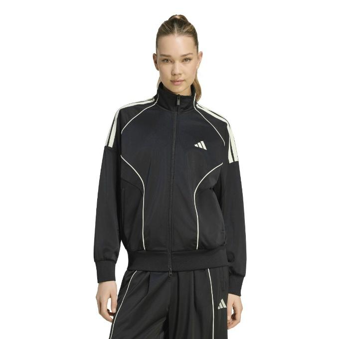 adidas（アディダス） ジャージ上下セット レディース STADIUM TRICOT