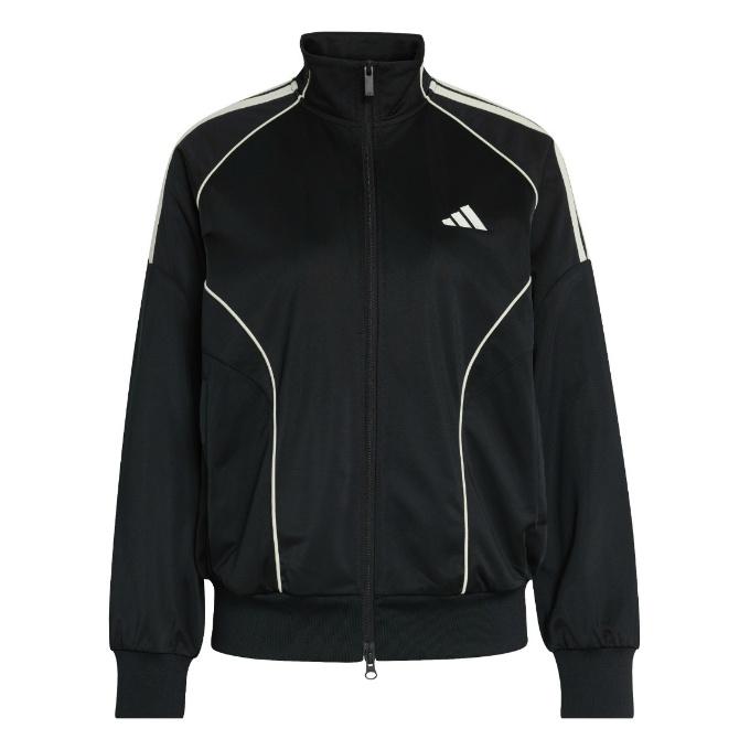 adidas（アディダス） ジャージ上下セット レディース STADIUM TRICOT