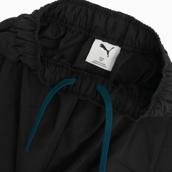 PUMA（プーマ） ウインドブレーカー上下セット ジュニア ESS エレベー