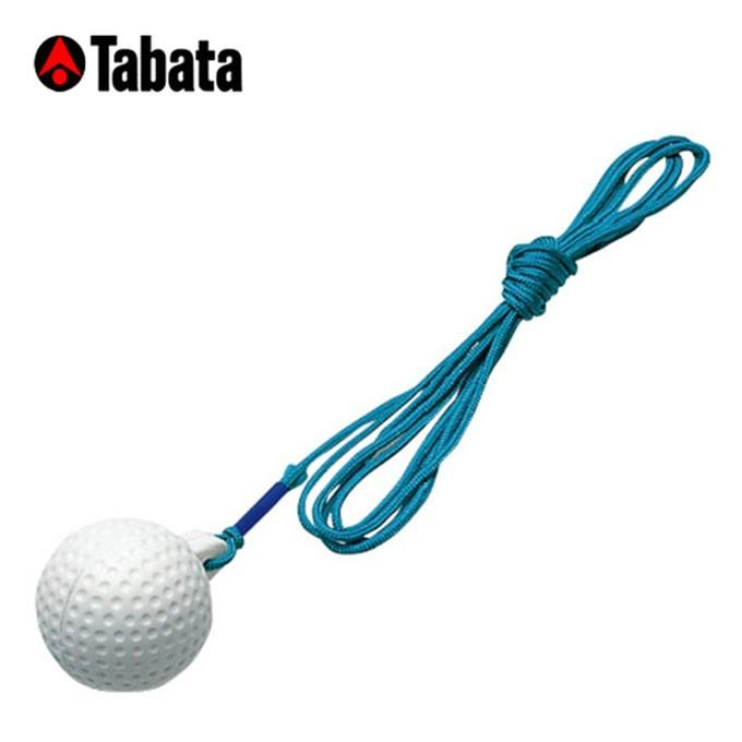 Tabata（タバタ） ゴルフ 練習用 練習器具 トレーニングボール 練習器