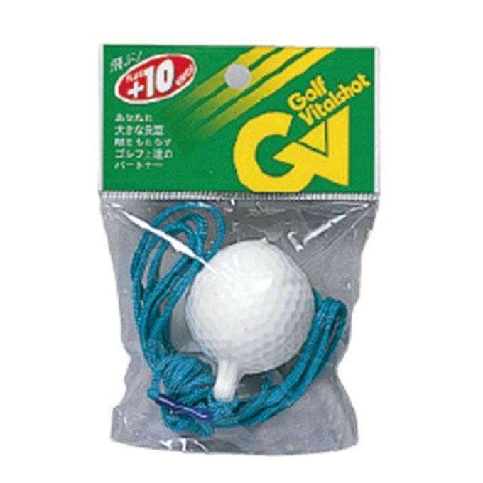 Tabata（タバタ） ゴルフ 練習用 練習器具 トレーニングボール 練習器