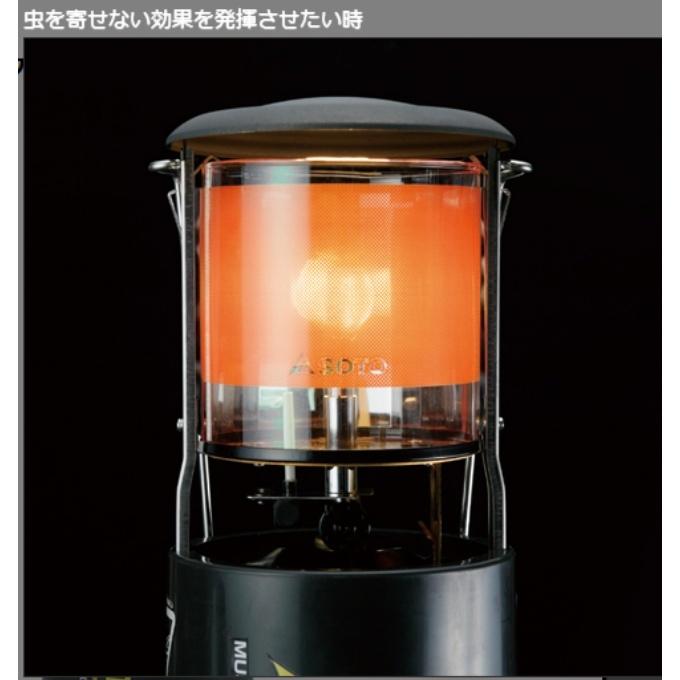 SOTO ランタン ST-233 2セット Amazon.co.jp: SOTO(ソト) 虫の寄りにくいランタン ST-233 : スポーツ