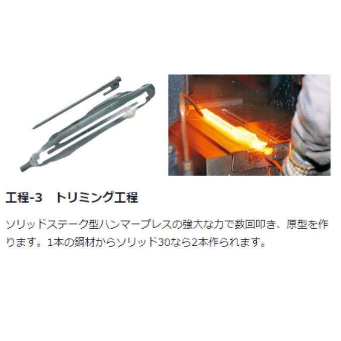 snow peak（スノーピーク） ☆スノーピーク ペグ 30cm