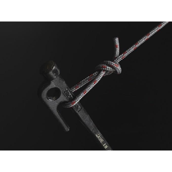 snow peak（スノーピーク） ペグ 50cm ソリッドステーク50 R-105 snow