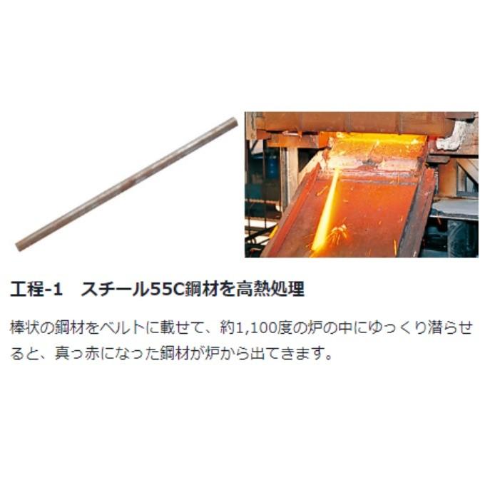 snow peak（スノーピーク） ペグ 50cm ソリッドステーク50 R-105 snow