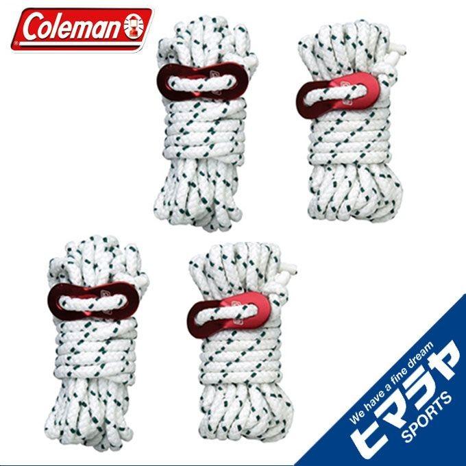 Coleman（コールマン） テントロープ ガイロープ3M 170TA0038 Coleman