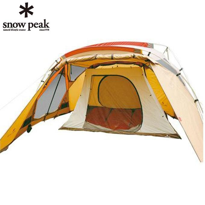 snow peak スノーピーク テント 大型インナーテント リビング snow peak スノーピーク テント 大型インナーテント リビング