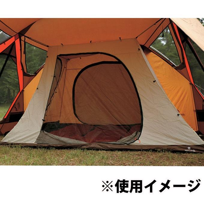 snow peak スノーピーク テント 大型インナーテント リビング snow peak スノーピーク テント 大型インナーテント リビング