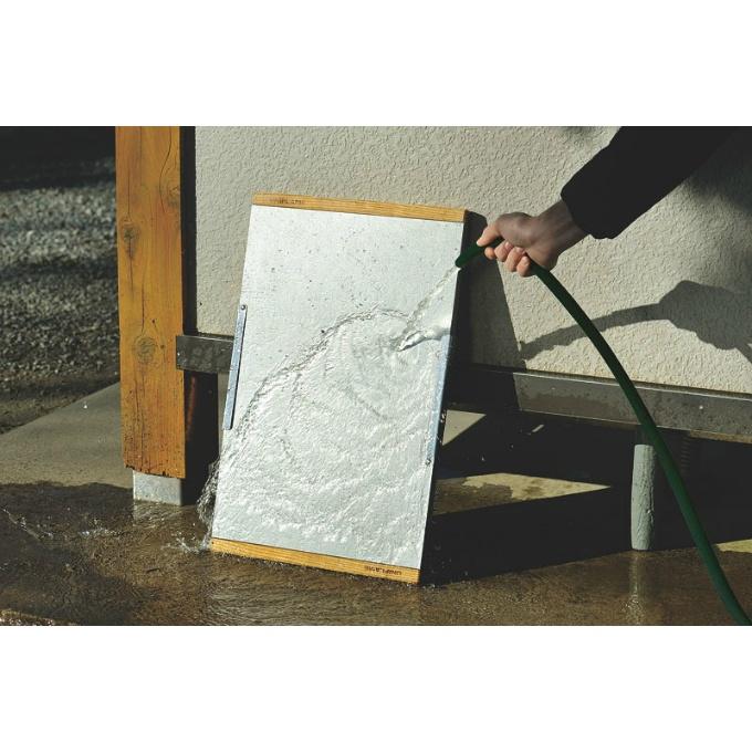 UNIFLAME（ユニフレーム） ☆ユニフレーム アウトドアテーブル 55cm