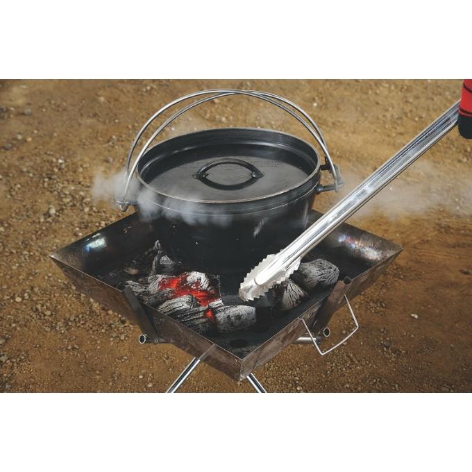 ☆【プラス100円でオリジナルケース購入可能】 ユニフレーム ファイアグリル 683040 焚き火台 UNIFLAME | UNIFLAME | 16