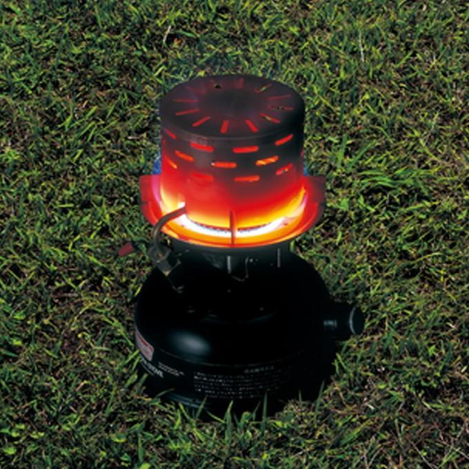 Coleman（コールマン） 遠赤ヒーターアタッチメント 170-7065JAN