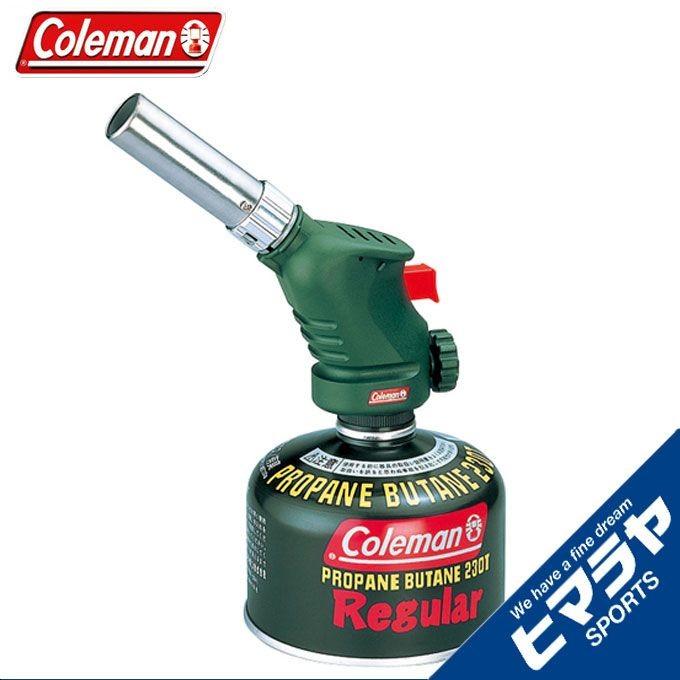Coleman（コールマン） トーチ 170-8075 Coleman : ヒマラヤ Yahoo!店