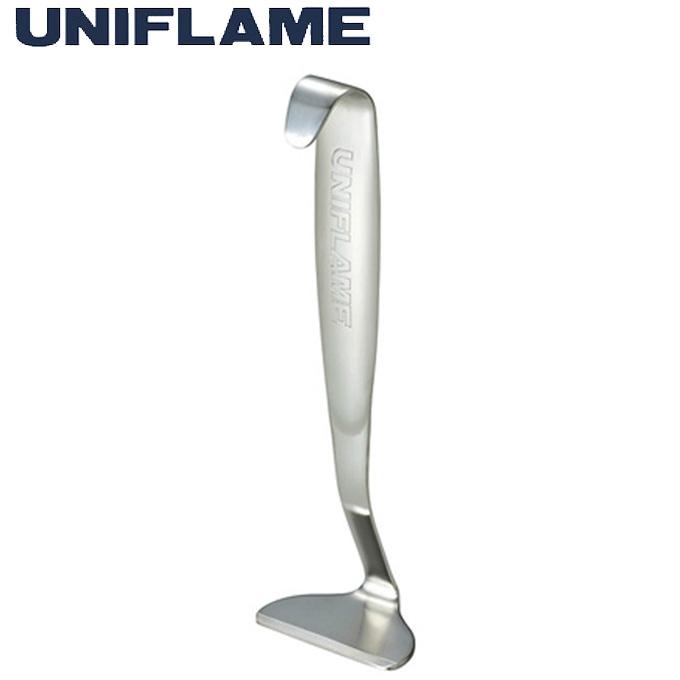 ユニフレーム 調理器具 ダッチスクレイパー 661260 UNIFLAME｜himaraya｜04