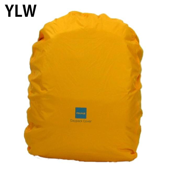 70%OFFアウトレットイスカ ISUKA ザックカバー 45 45 パックカバー 2613 Pack Cover リュック、バッグ イスカISUKA パックカバー 45L イエロー 261318