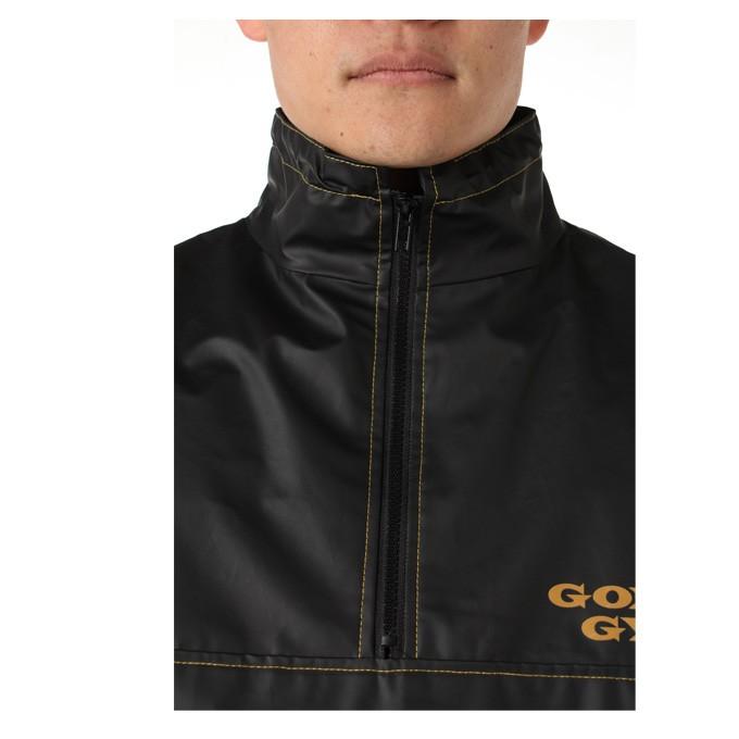 ゴールドジム GOLD'SGYM トレーニング用品 サウナスーツ ゴールドジム GOLD'SGYM トレーニング用品 サウナスーツ