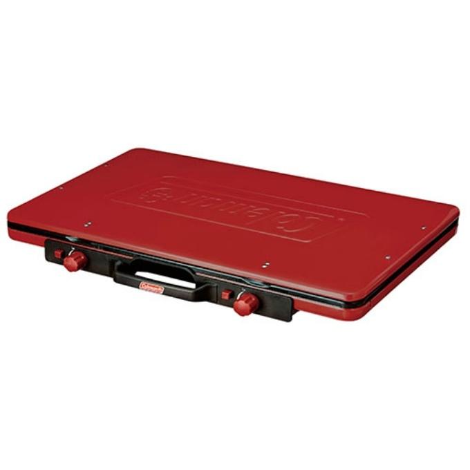 Coleman（コールマン） バーナーセット ツーバーナー LPツーバーナー